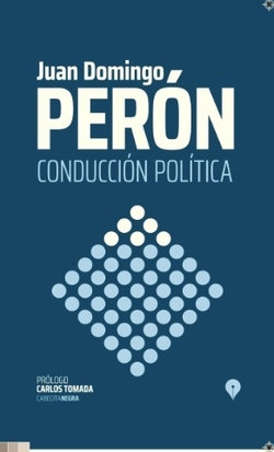CONDUCCIÓN POLÍTICA