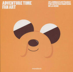 ADVENTURE TIME FAN ART