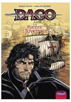 Dago:la fuente de la juventud