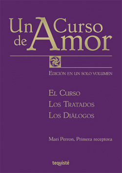 Un Curso de Amor