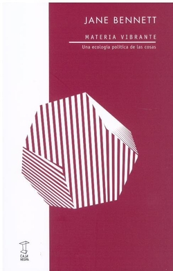 Materia Vibrante