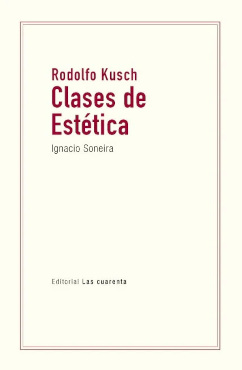 CLASES DE ESTÉTICA