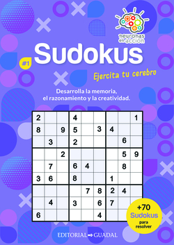 Sudokus 1
