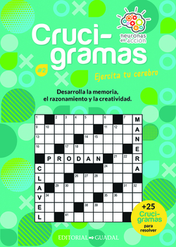 Crucigramas 2