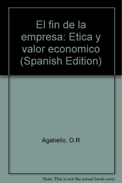 FIN DE LA EMPRESA