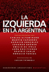 IZQUIERDA EN LA ARGENTINA,LA