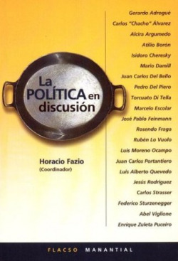 POLITICA EN DISCUSION,LA