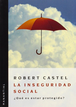INSEGURIDAD SOCIAL,LA
