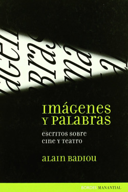 IMAGENES Y PALABRAS