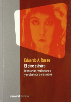 CINE CLASICO. EL
