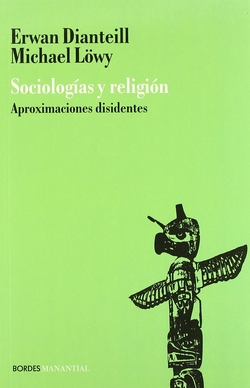 SOCIOLOGIAS Y RELIGION