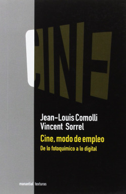 Cine, modo de empleo