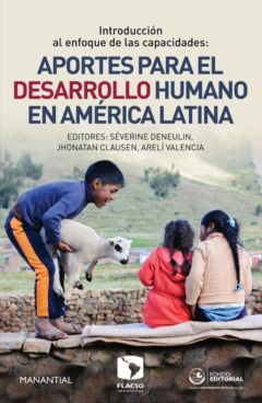 Introducción al enfoque de las capacidades