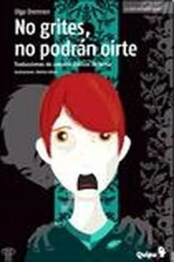 NO GRITES NO PODRAN OIRTE