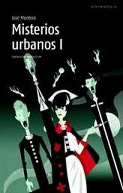 MISTERIOS URBANOS