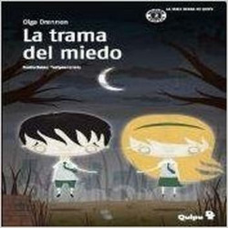 TRAMA DEL MIEDO