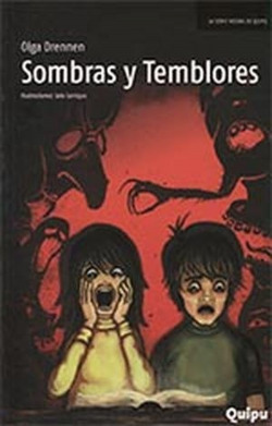 SOMBRAS Y TEMBLORES