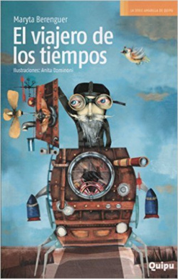 VIAJERO DE LOS TIEMPOS
