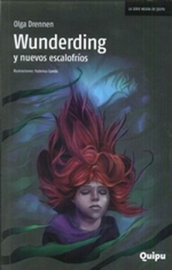 WUNDERDING Y NUEVOS ESCALOFROS