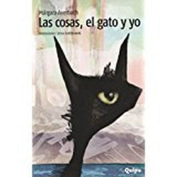 COSAS EL GATO Y YO