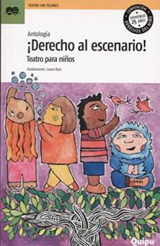DERECHO AL ESCENARIO !