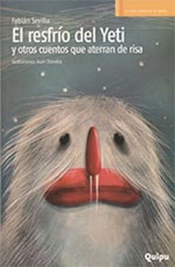 RESFRIO DEL YETI