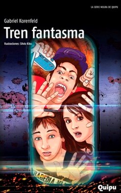 TREN FANTASMA
