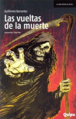 VUELTAS DE LA MUERTE