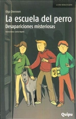 ESCUELA DEL PERRO