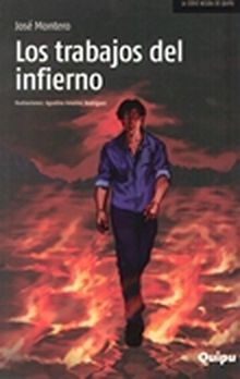 TRABAJOS DEL INFIERNO