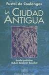 LA CIUDAD ANTIGUA