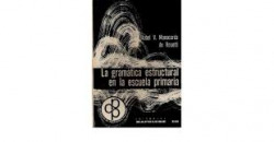 LA GRAMATICA ESTRUCTURAL EN LA ESCUELA PRIMARIA