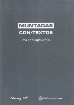 MUNTADAS CON-TEXTOS
