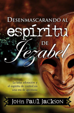 Desenmascarando al espíritu de Jezabel