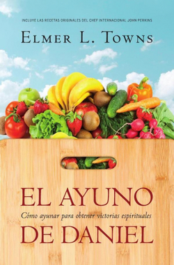 El ayuno de Daniel
