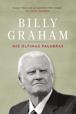 Mis últimas palabras