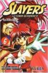 Slayers Leyenda, 6