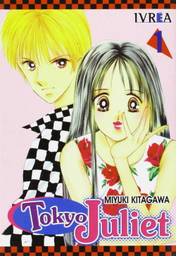 Tokyo juliet nº1
