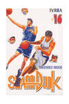 Slam Dunk,16
