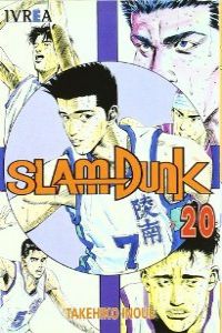 Slam dunk
