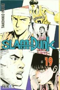 Slam dunk