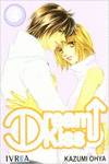 Dream Kiss, 4