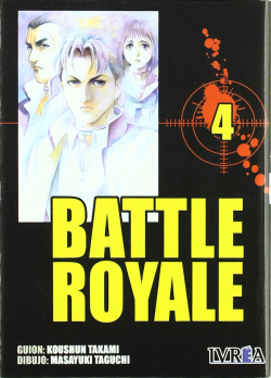 Battle Royale
