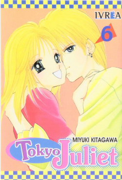 Tokio juliet