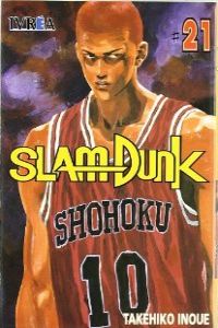 Slam dunk