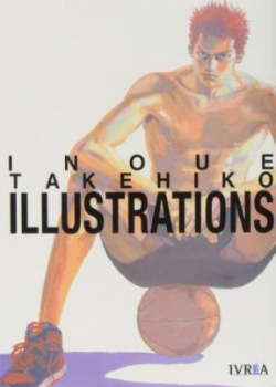 Inoue Takehiko Illustratios