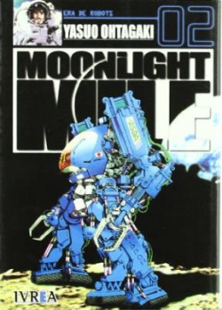 Moonlight Mile, 2
