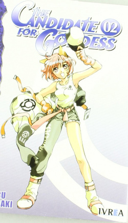 Candidate For Goddess, 2