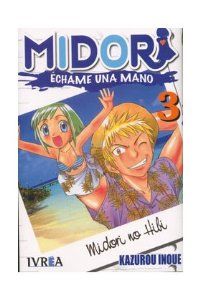 Midori echame una mano
