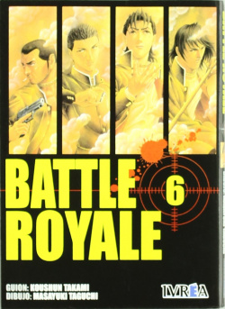 Battle royale